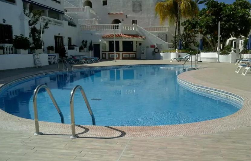 Port Royal 14 Apartment Los Cristianos  Exterior photo