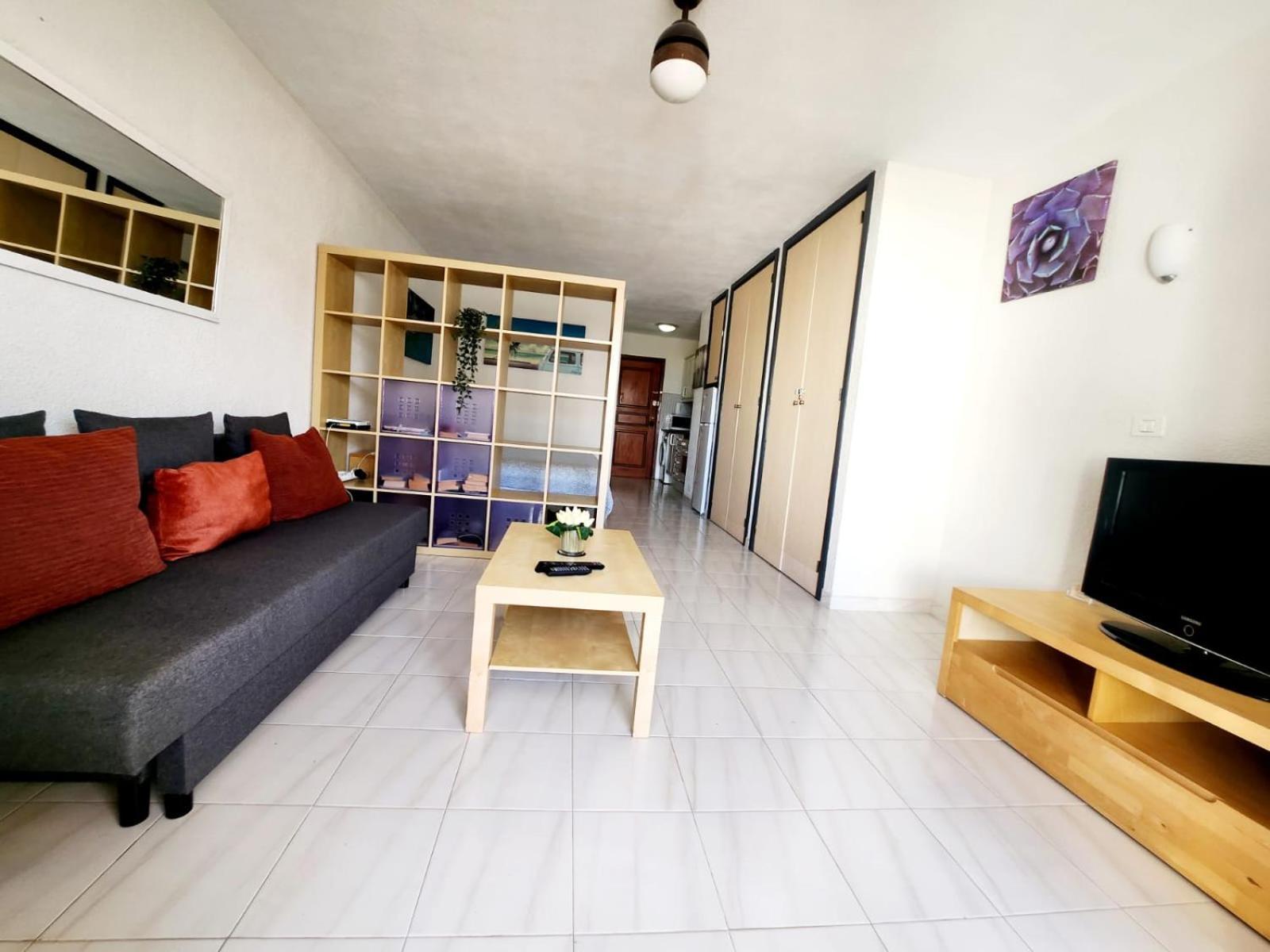 Port Royal 14 Apartment Los Cristianos  Exterior photo