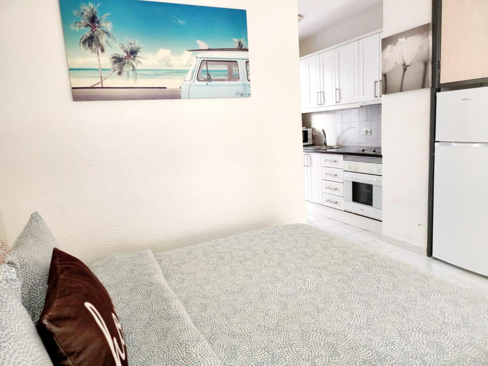 Port Royal 14 Apartment Los Cristianos  Exterior photo